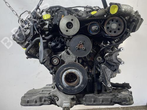Engine AUDI A6 C6 Avant (4F5) 2.7 TDI quattro | BP27220957M1 