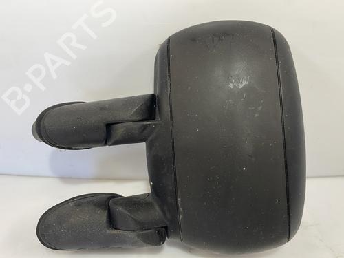 Used Left mirror Left mirror FIAT DOBLO Box Body/MPV (223_) 1.3 D Multijet (75 hp) 28093718 28093718