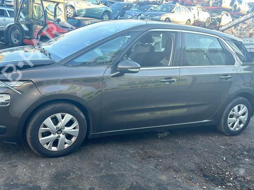 Electronic module CITROËN C4 Picasso II 1.6 HDi / BlueHDi 115 | BP25663961M83 - Image 10