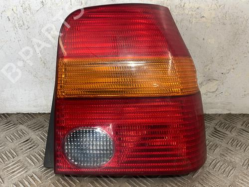 Used Right taillight SEAT AROSA (6H1) 1.4 (60 hp) 25664375