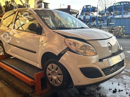 Right front driveshaft RENAULT TWINGO II (CN0_) 1.2 16V (CN04, CN0B) | BP27325247M39  - Image 7