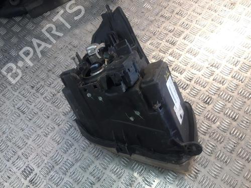 Used Left headlight RENAULT VEL SATIS (BJ0_) 3.5 V6 (BJ0R, BJ0V, BJ0U) (241 hp) 25668643