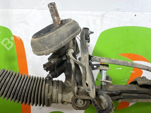 Used Steering rack Steering rack DACIA DUSTER (HS_) 1.5 dCi (86 hp) 25667637 25667637