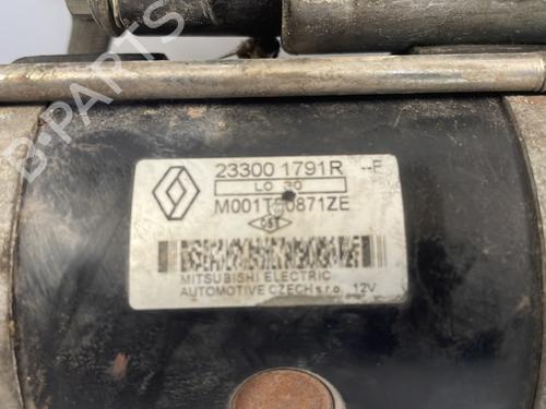 Starter RENAULT TRAFIC III Van (FG_) 2.0 dCi 145 (FGML) | BP25669259M8 