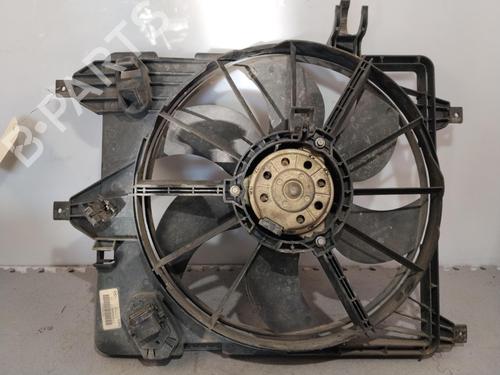 Køleventilator elektrisk Køleventilator elektrisk 38531151 38531151