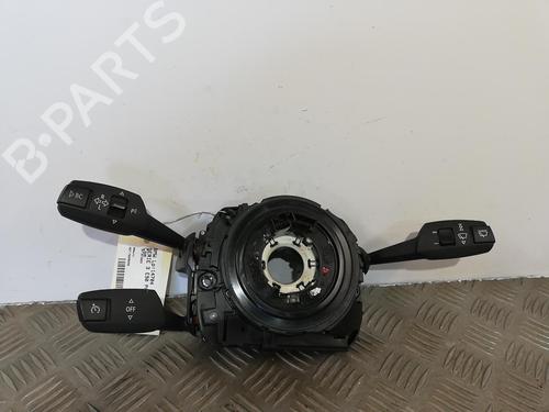 Used Steering column stalk BMW 3 (E90) 318 d (143 hp) 25667771