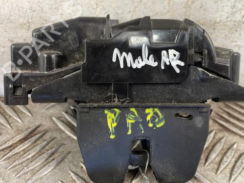 Tailgate lock PEUGEOT 308 I (4A_, 4C_) 1.6 HDi | BP25664581C101 