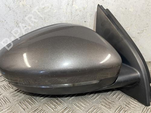 Right mirror PEUGEOT 308 II (LB_, LP_, LW_, LH_, L3_) 2.0 BlueHDi 150 | BP25662039C27 
