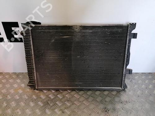 Radiateur à eau AUDI A6 C5 Avant (4B5) 2.5 TDI quattro (150 hp) 25666424