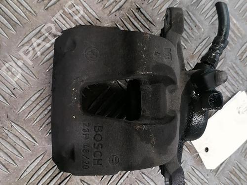 Used Right front brake caliper FORD KA (RU8) 1.3 TDCi (75 hp) 25668534