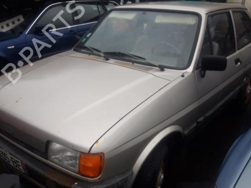 Used Parts FORD FIESTA II (FBD)  1.1 (FBD)  2533965