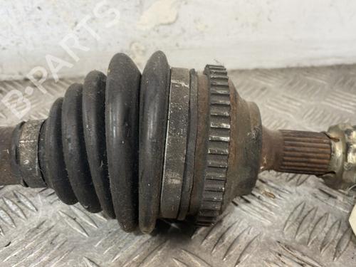 Right front driveshaft PEUGEOT 206 Hatchback (2A/C) 1.6 16V | BP25662210M39 