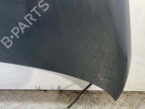 Hood VW TOUAREG (7LA, 7L6, 7L7) 3.0 V6 TDI | BP25663886C1 