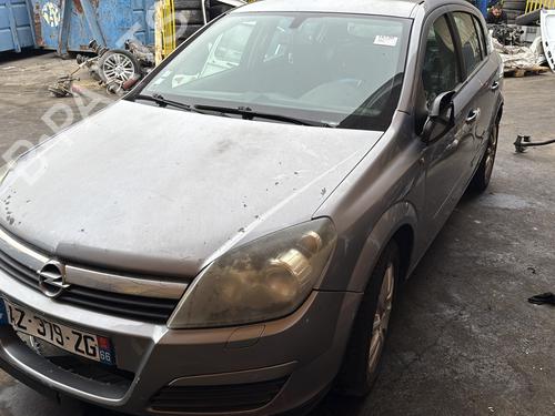 Left taillight OPEL ASTRA H (A04) 1.7 CDTI (L48) | BP25664014C34  - Image 5