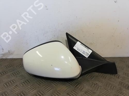 Right mirror ALFA ROMEO MITO (955_) 1.6 JTDM (955AXC1B) | BP25670167C27 