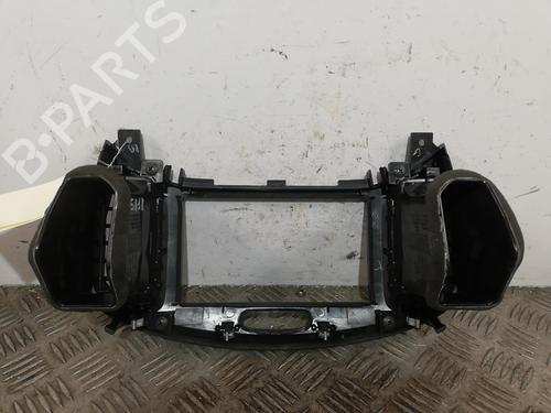 Air vent NISSAN JUKE (F15) 1.5 dCi | BP25662567I21 