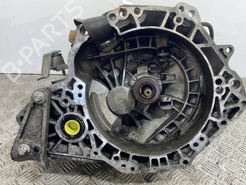 Gearkasse OPEL CORSA D (S07) 1.3 CDTI (L08, L68) (90 hp) 27236971
