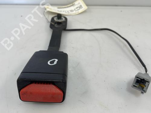 Seat buckle PEUGEOT 208 I (CA_, CC_) 1.2 VTI 82 | BP25664047I32