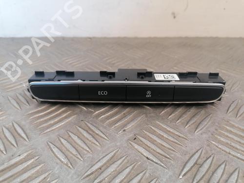 Spak kontakt RENAULT MEGANE IV Hatchback (B9A/M/N_) 1.6 dCi 130 (B9A4) (130 hp) 29571524