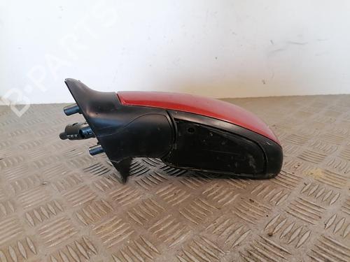 Used Left mirror PEUGEOT 307 (3A/C) 2.0 HDi 110 (107 hp) 25670782