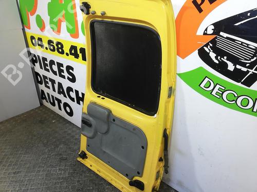 Left tailgate RENAULT KANGOO (KC0/1_) D 65 1.9 (KC0E, KC02, KC0J, KC0N) | BP25665126C76 - Image 2