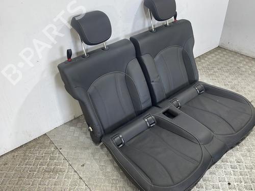 Rear seat OPEL ADAM (M13) 1.4 | BP28164747C17 