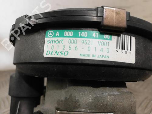 Electronic module SMART FORTWO Coupe (450) 0.7 (450.352, 450.332) | BP29571542M83 