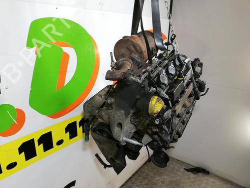 Engine RENAULT TWINGO III (BCM_, BCA_) 1.0 SCe 70 (BCMB) | BP25670221M1