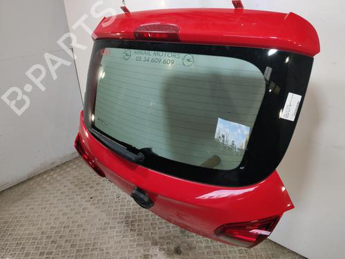 Tailgate OPEL CORSA E (X15) 1.4 Turbo (08, 68) | BP31808637C6 - Image 3