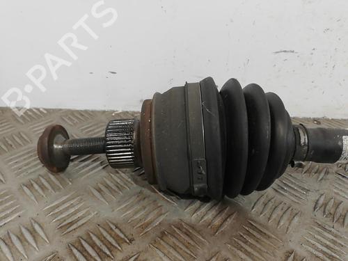 Left front driveshaft AUDI A6 Allroad C7 (4GH, 4GJ) 3.0 TDI quattro | BP25665143M38