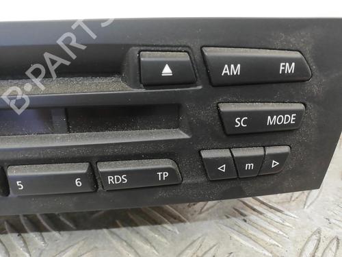 Radio BMW 1 Coupe (E82) 118 d | BP25667315E6 