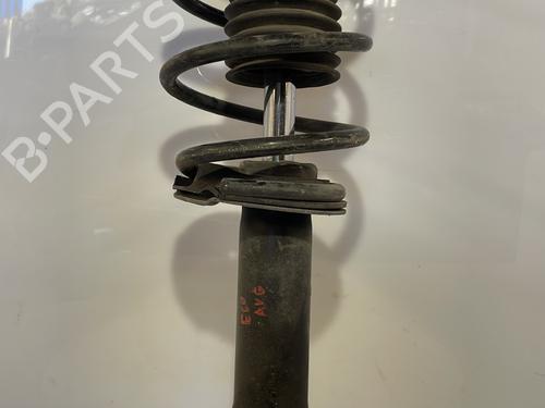 Used Left front shock absorber BMW 5 (E60) 520 i (170 hp) 26320080