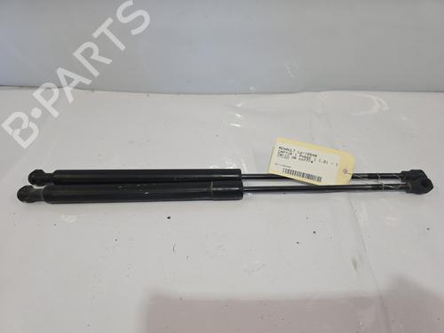 Heckklappendämpfer für RENAULT CAPTUR I (J5_, H5_) 1.2 TCe 120 (118 hp) 29893368