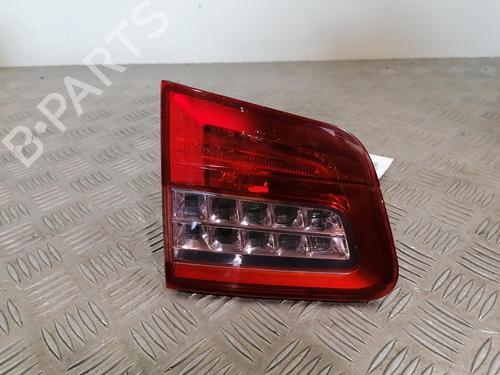 Venstre baglygte bagklap CITROËN C5 III (RD_) 1.6 HDi 110 (RD9HZC) (109 hp) 25663640