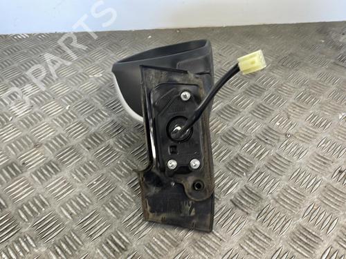 Right mirror OPEL AGILA B (H08) 1.0 (F68) | BP25665413C27 