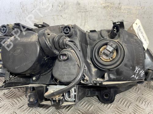 Left headlight BMW X5 (E53) 3.0 d | BP25663941C28 - Image 2