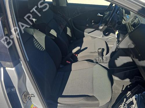 Used Right front seat Right front seat VW POLO V (6R1, 6C1) [2009-2022] 33894549 33894549