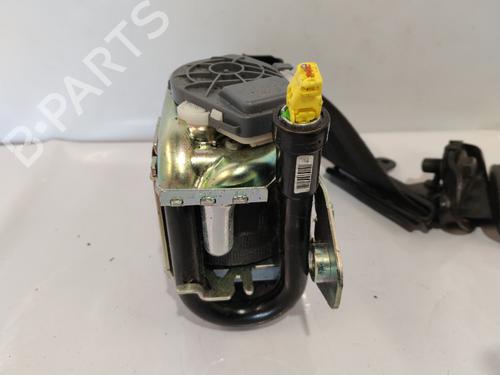 Front left seatbelt VOLVO V60 I (155) 1.6 DRIVe | BP33991577I26 - Image 4