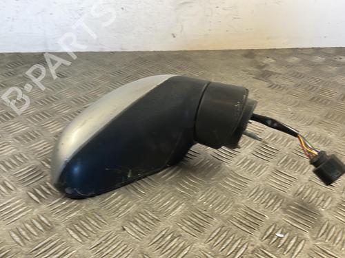 Right mirror SEAT LEON (1P1) 2.0 TDI | BP25663138C27 