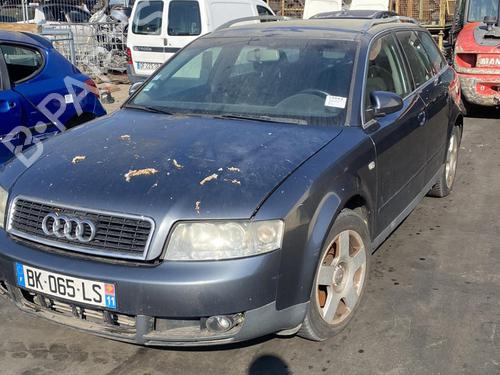 Left front fog light AUDI A4 B6 Avant (8E5) 2.5 TDI | BP25665097C30  - Image 8