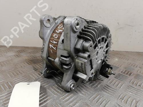 Alternator RENAULT VEL SATIS (BJ0_) 2.0 dCi (BJ03, BJ0B) | BP25670828M7 