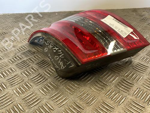 Right taillight MERCEDES-BENZ B-CLASS Sports Tourer (W245) B 180 CDI (245.207) | BP25670472C35