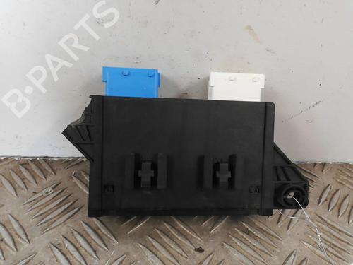 Used Electronic module Electronic module CITROËN C4 Picasso II 1.6 THP 155 (156 hp) 25662690 25662690