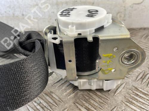 Front right seatbelt OPEL ADAM (M13) 1.0 | BP25664570I25 - Image 6