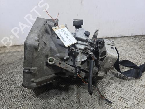 Used Gearbox Gearbox FIAT 500 (312_) 1.3 D Multijet (312AXB1A) (75 hp) 29913591 29913591