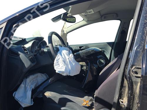 Used Heater blower motor Heater blower motor FORD FIESTA VI (CB1, CCN) 1.25 (82 hp) 34045870 34045870