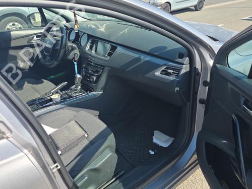 Dashboard PEUGEOT 508 I (8D_) 1.6 BlueHDi 120 | BP38108935C46 - Image 13