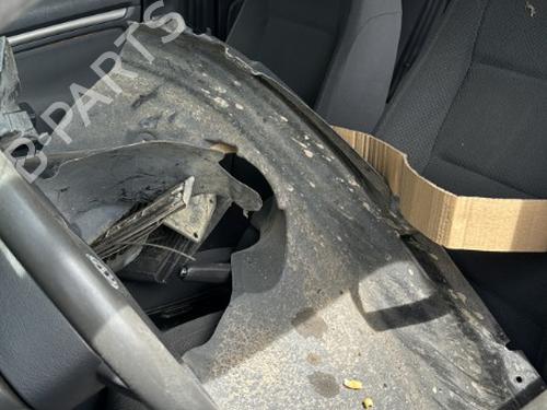 Right taillight VW GOLF V (1K1) 1.9 TDI | BP25667309C35 