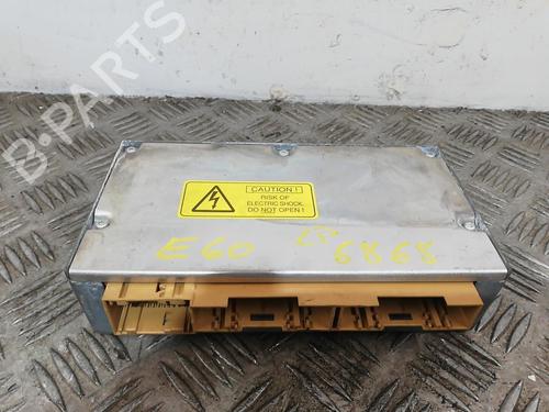 Airbag module BMW 5 (E60) 535 d (272 hp) 25667566