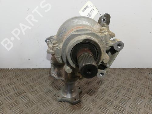 Transfer box DACIA DUSTER (HS_) 1.5 dCi 4x4 (HSMC, HSMD) | BP25665160M36